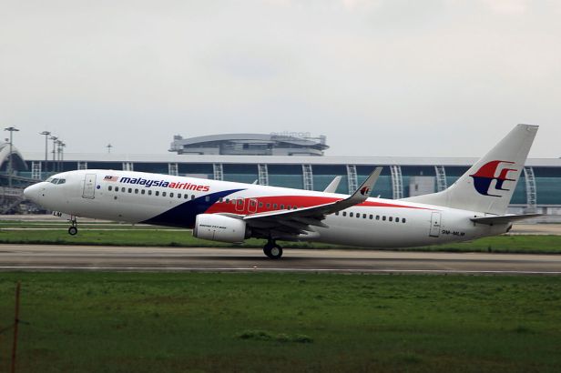 By byeangel from Tsingtao, China - Malaysia Airlines Boeing 737-8H6(WL) 9M-MLM, CC BY-SA 2.0, https://commons.wikimedia.org/w/index.php?curid=39503715